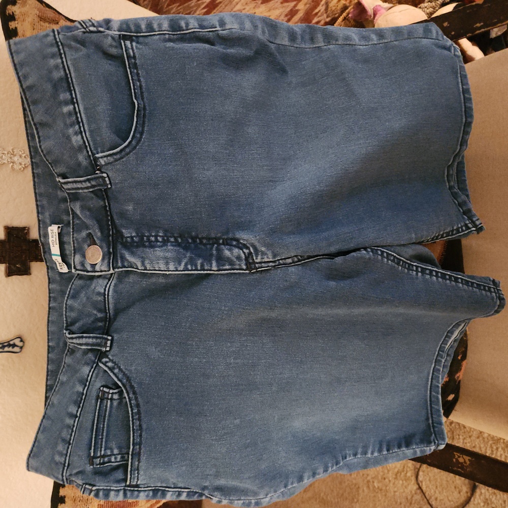 NWOT Lee riders size 18m